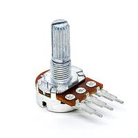 Bourns PDB181-A420K-103B Rotary 10K SINGLE
