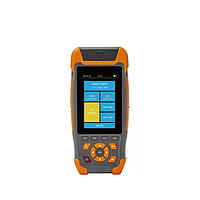 3S Telecom CWDM-18B Fiber Optic Power Meter (1270-1610nm, -70 -+10dBm)