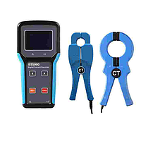 Electric Datalogger