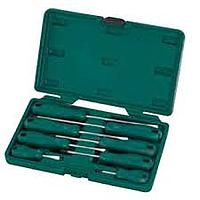SATA 09308 8PC. P-SERIES COMBINATION SET