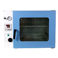 ACEY ACEY-VDO-2 Lab Vacuum Drying Ovens For Battery Raw Material Drying (50L)
