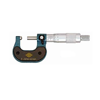 Samyon 719-02 Tube Micrometer (0-1in, 0.001in)