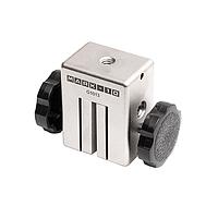 Mark-10 G1019 Ergonomic Padded Attachment (500 lbF)