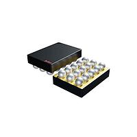DIOO DIO5639WL15 Dual Output Power Supply Dual Output Positive and Negative Voltage LCD Driver, Supports I2C Control