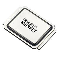 Infineon IRF6727MTRPBF MOSFETs 30V 1 N-CH HEXFET 1.7mOhms 49nC