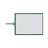 NKK Switches FTAS00-104A5 Touch Panels Resistive 10.4 in