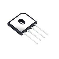 Vishay General Semiconductor BU1206-E3/45 Single Phase Bridge 12 Amp 600 Volt