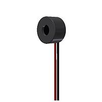 PUI Audio POW-3535L-3-LW100-B-R Microphones MICROPHONE -35DB 2VDC