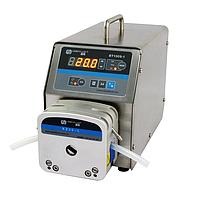Leadfluid BT100S-1 Basic Variable Speed Peristaltic Pump (0.25～1500mL/min, 1 CH)