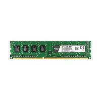 Apacer 78.B1GDE.40F0C VLP UDIMMs 4GB DDR3 1333 VLP U-DIMM 256x8 2 Rank CL9