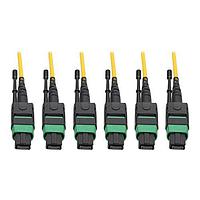 Tripp Lite N392-45M-3X8-AP Fiber Optic Cable Assemblies Singlemode Slim Trunk Cable