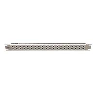 Trompeter / Cinch Connectivity Solutions JSI-40S Patch Panels PNL PTCH INSL 40P