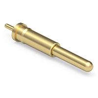 Mill-Max 0908-7-15-20-75-14-11-0 Pin Spring-Loaded Pin with a Standard Tail