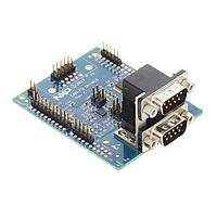 NXP OM13099UL CAN Dual CAN-FD shield for LPCXpresso54628 and LPCXpresso54608 evaluation boards