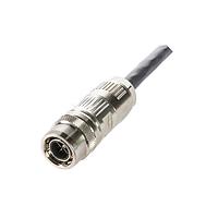 HARTING 21122831830 Connectors M12-MD-PP-CC-IDC-8P-XCOD-M-STR-SHLD