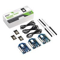 DIGI XK3-Z8S-WZM Development Kits XBee3 Module Dev Kit, 2.4 Ghz ZB 3.0
