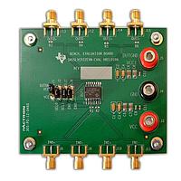 Texas Instruments SN55LVCP22EVM-CVAL I/O Controller SN55LVCP22EVM-CVAL