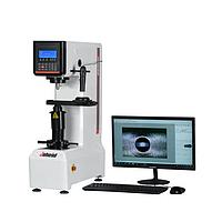 Johoyd HBE-3000S Brinell Hardness Tester (62.5kgf ~ 3000kgf, 8 ~ 650 HBW)