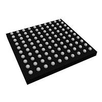 Microchip Technology ATSAM4N16CA-CU ARM Microcontrollers - MCU TFBGA GREEN, IND TEMP, MRL A