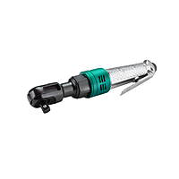 SATA 02231 1/2" Powerful Pneumatic Ratchet Wrench (14-75Nm, 160Rpm, M10)