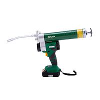 Pneumatic grease pump