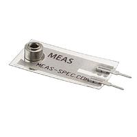 TE CONNECTIVITY SENSORS LDTM-028K Vibration Sensors Piezo Vibration Snsr Switch