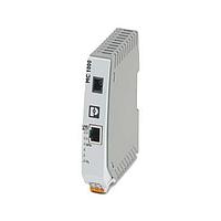 PHOENIX CONTACT 1329823 WDMB Fiber Optic Converters MC 1000-MM WDM B