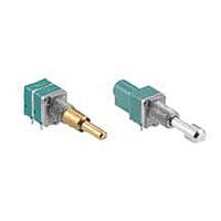 Alps Alpine RK097122100N Potentiometers