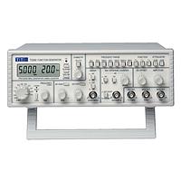 Aim TTI TG550 function generator (5MHz, điều chế biên độ, đếm tần số ngoài)
