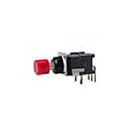 NKK Switches BB25AH-HC Sealed SWITCH TOGGLE