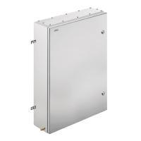 Weidmuller 1200970000 Enclosures, Boxes, & Cases KTB QL 916120 S4E3