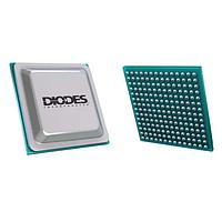 Diodes Incorporated PI7C9X3G808GPBEVB PCIe PI7C9X3G808GPB Evaluation Board