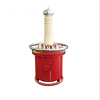 Wrindu YDQ-20kVA/100kV AC High-voltage Inflatable Test Transformer (20kVA, 100kV)