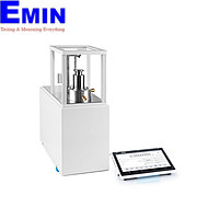 RADWAG WAY 2.5Y.KO Mass Comparator (2.3 kg ; 0.1 mg)