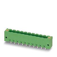 PHOENIX CONTACT 1970854 Headers MSTBV 2,5/15-GF- 5,08 BK TEILBE