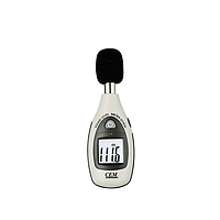 CEM DT-85C Mini Sound Level Meter (35-130 dB)