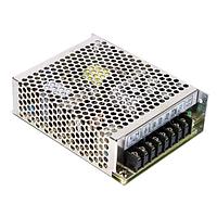 MEAN WELL RQ-65B Switching Supplies 5V/6A 12V/2A 5V/0.5A  -12V/0.5A Enclosed