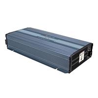 MEAN WELL NTS-1700-148US DC-AC Power Inverters I/P +48V37.5A