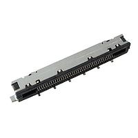 Yamaichi Electronics HF507S-41-06 Connectors 0.5MM PITCH 41Pn R/A Gbps HS FFC/FPC Conn