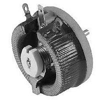 Vishay Sfernice RT055AS4701KB Wirewound Rheostat 60mm 55W 4.7Kohm 10%