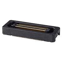 KYOCERA AVX 145655050000829+T Hard Metric Connectors .5MM PLG FLOXY 50P H 4-7MM