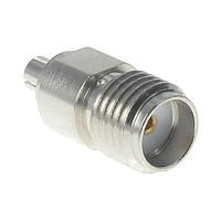 Hirose Electric HRMJ-FLJ(40) RF Adapters - Between Series ADAPT FL JACK/SMA JACK