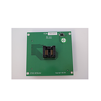 Xeltek DX1077 Socket Adapter (SSOP28; Opentop; DX socket)