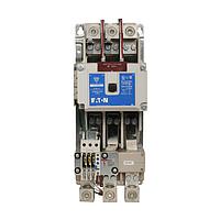 Eaton AN16SN0AB Electromechanical Contactors NEMA OPEN 3P STR SIZE 5 120V COIL