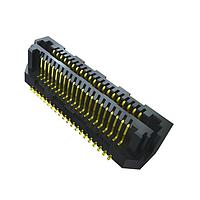 Samtec LSS-050-01-L-DV-A Connectors 0.635 mm Razor Beam  High-Speed Hermaphroditic Terminal/Socket Strip
