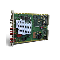 Desktop Multimeter