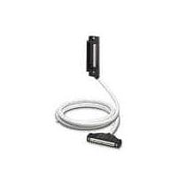PHOENIX CONTACT 2314406 I/O Cable Assemblies FLK 50-PA/EZ-DR/ KS/ 300/YOC