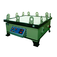 Vibration test