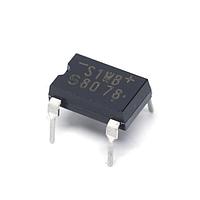 Shindengen S1WB(A)80-7101 Single Phase Bridge VRM=80 IFSM=30