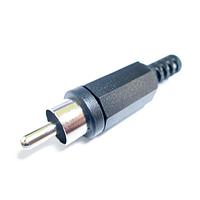 Kobiconn 172-RPA1201-E RCA Phono Connectors 5MM RCA PLUG